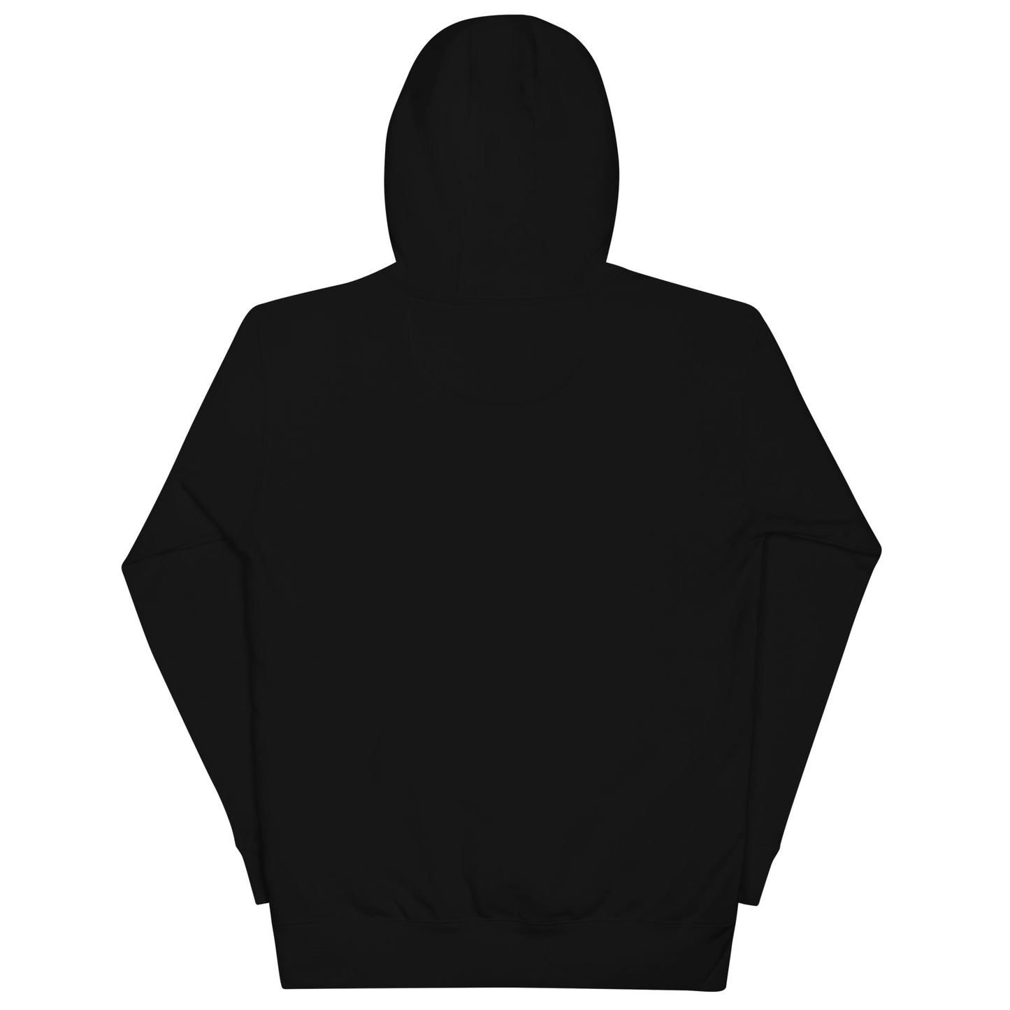 LS Unisex Logo Hoodie