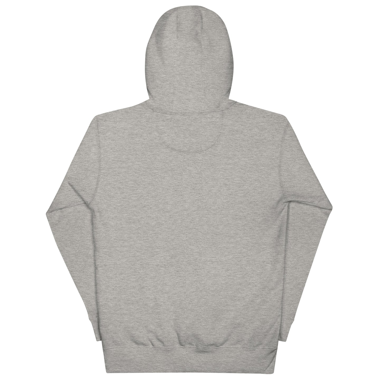 LS Unisex Embroidered Airplane Hoodie