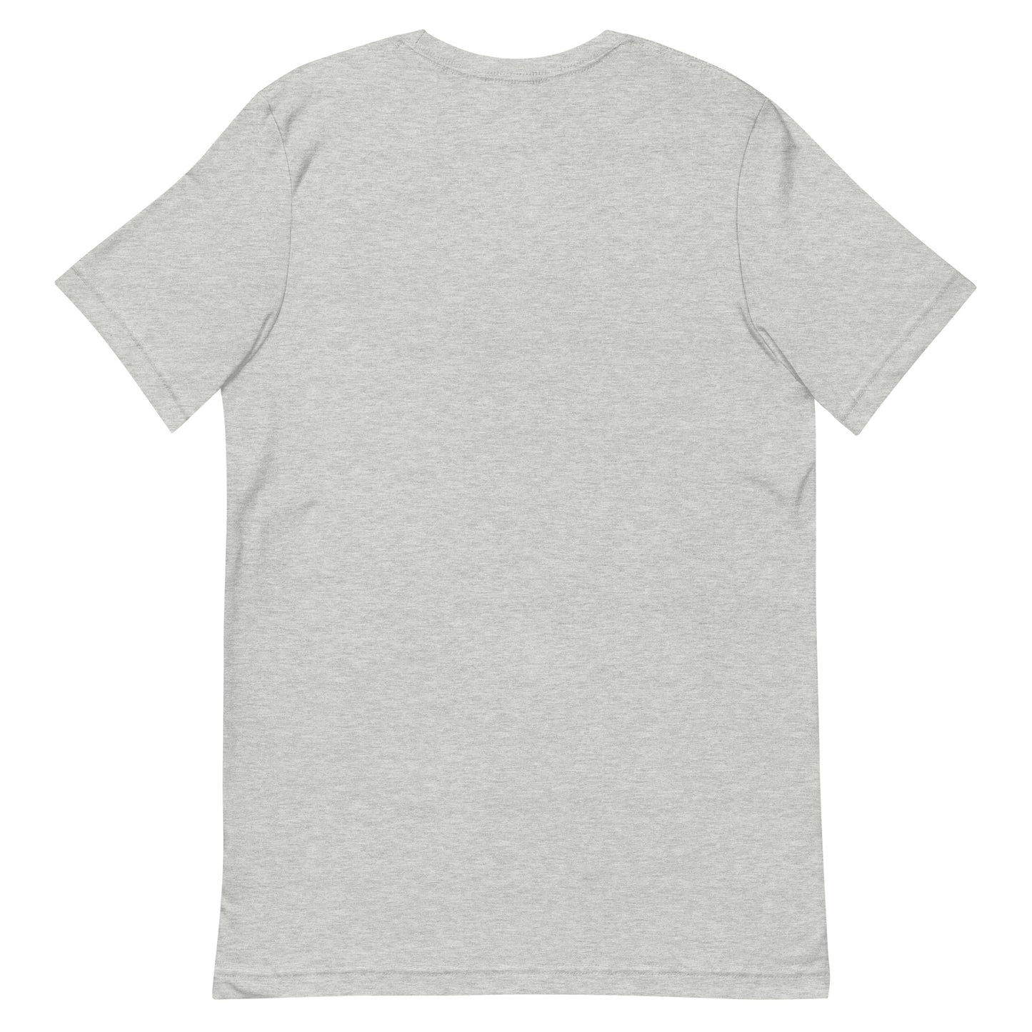 Slow & Steady Tortise Unisex t-shirt