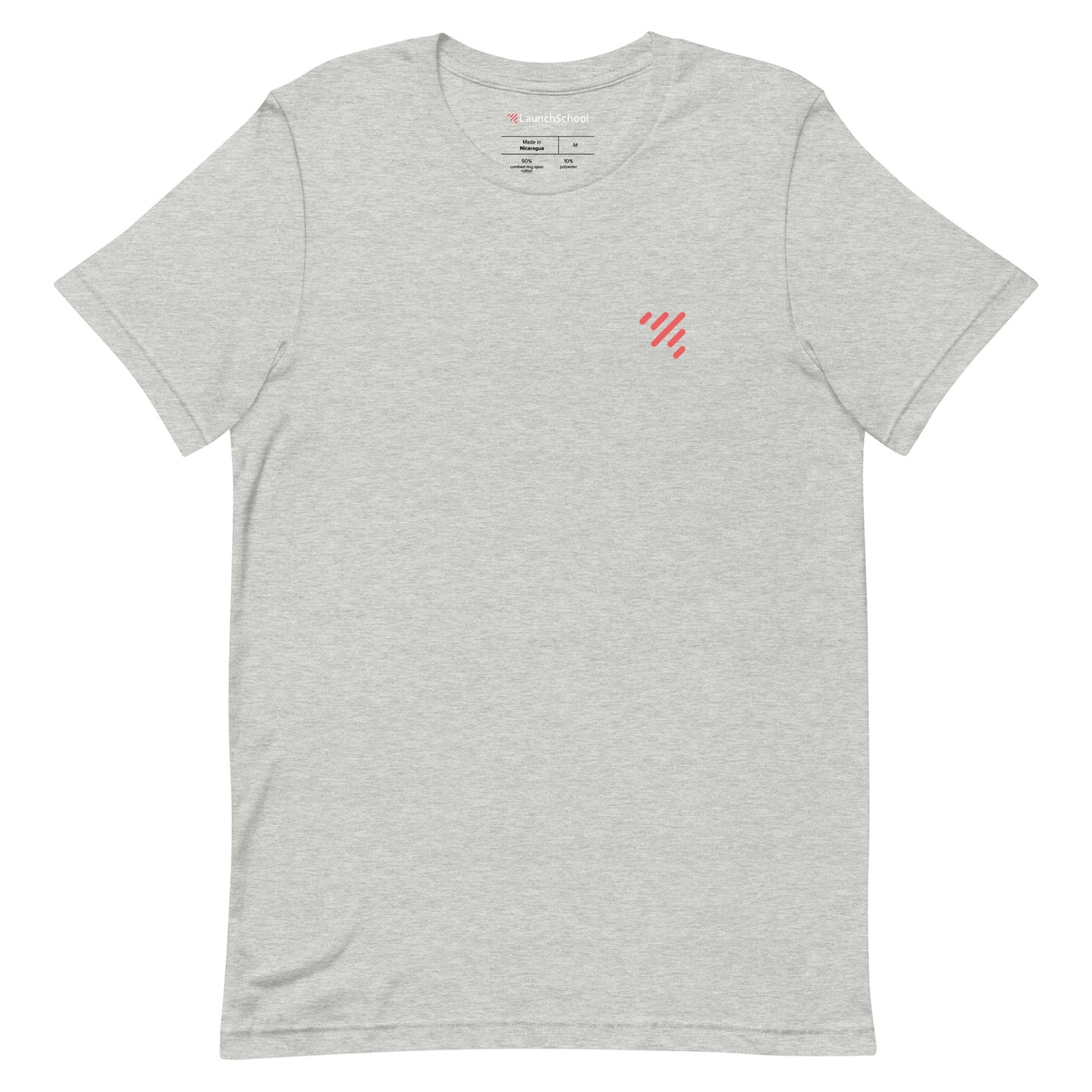 LS Unisex Airplane Tee