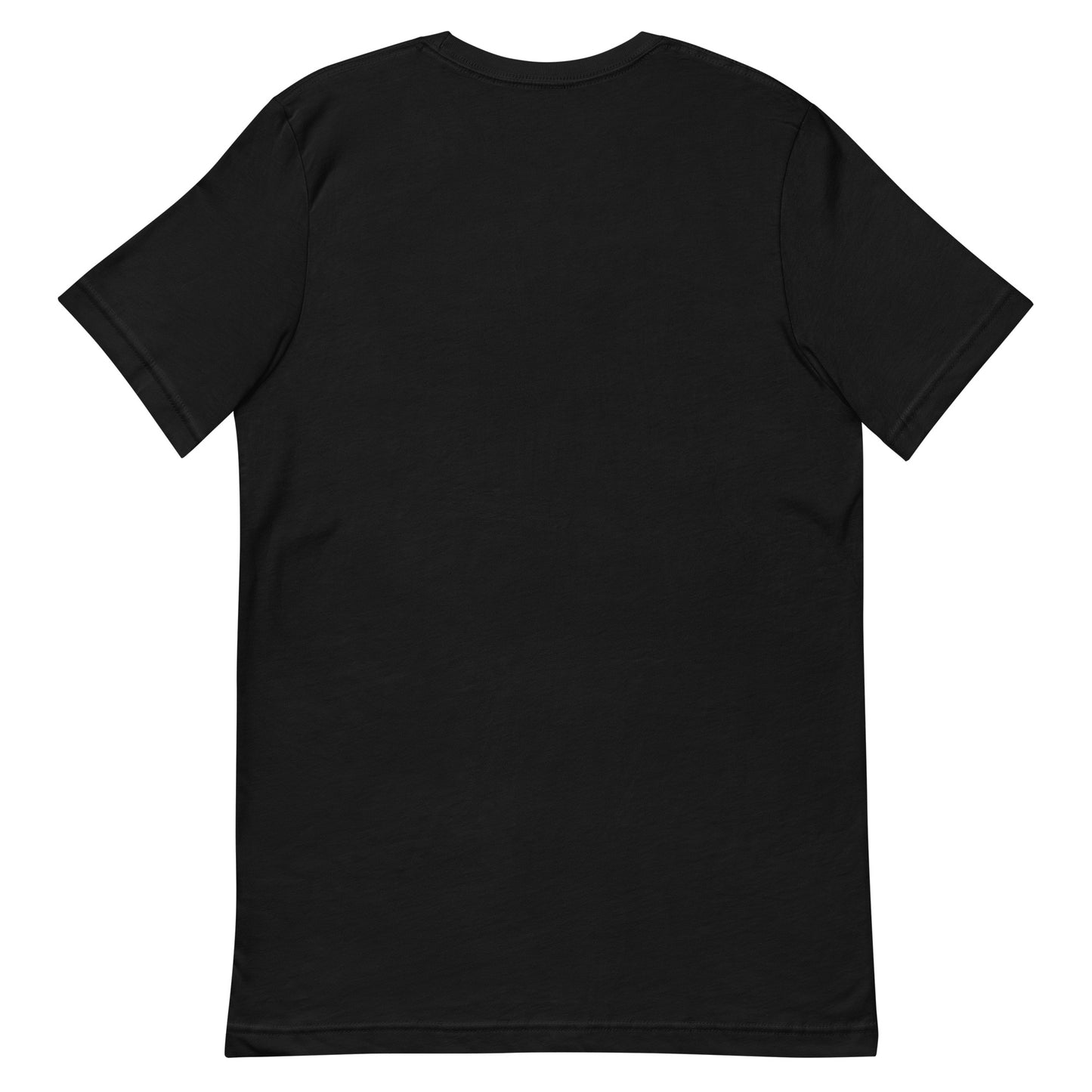 LS Dragon Unisex t-shirt