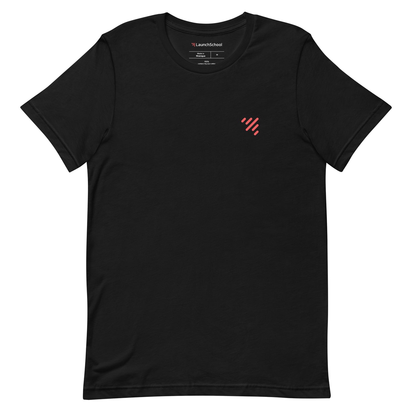 LS Unisex Airplane Tee
