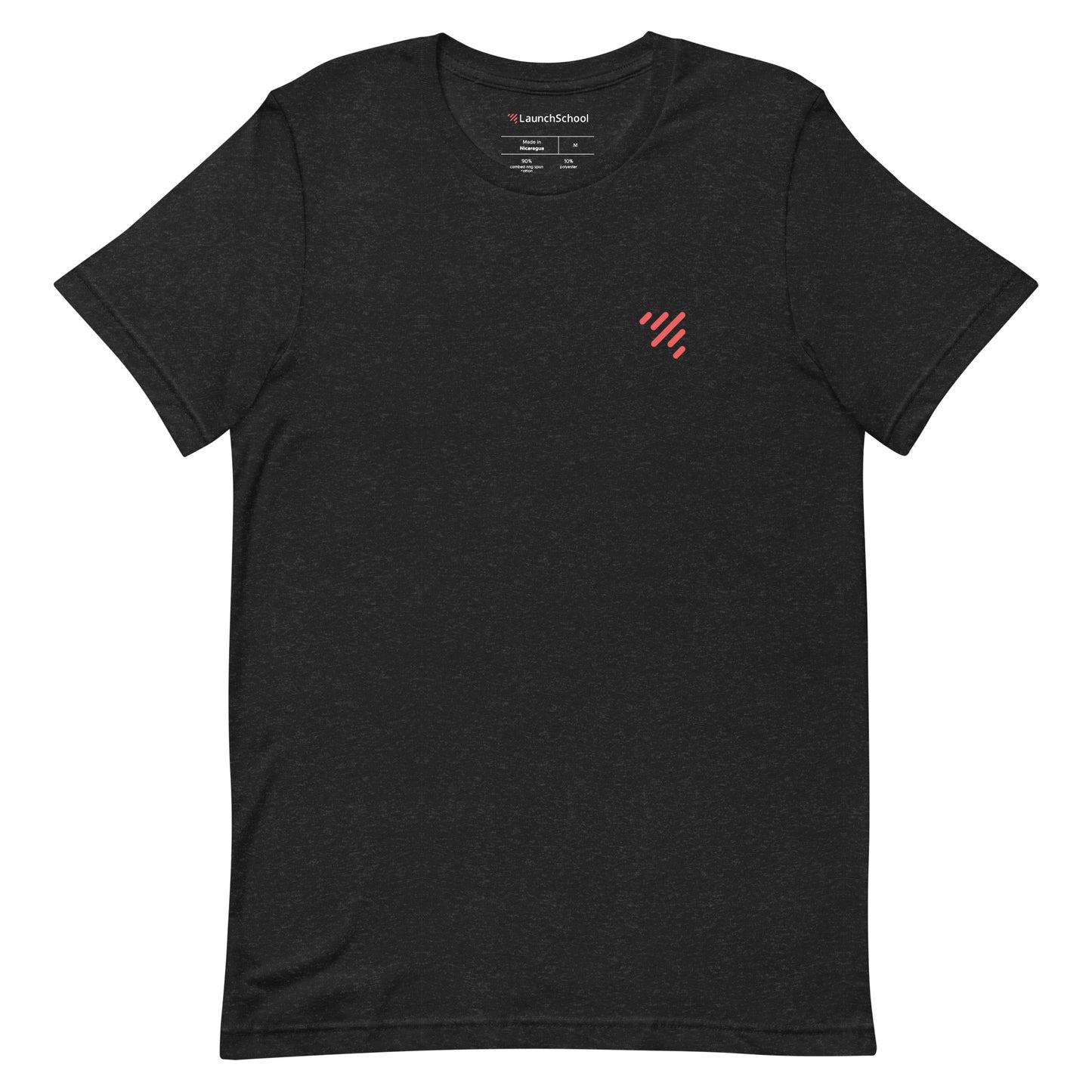 LS Unisex Airplane Tee