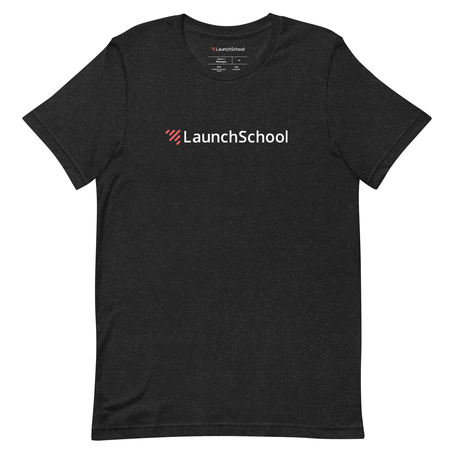 LS Unisex Logo Tee