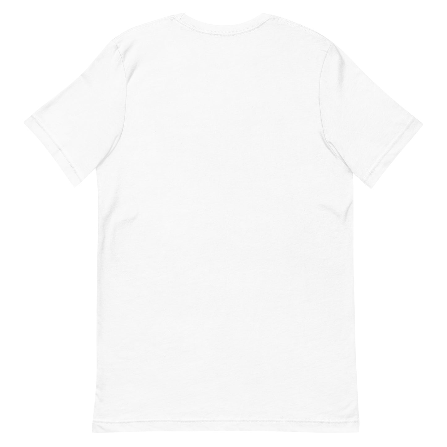 LS Dragon Unisex t-shirt