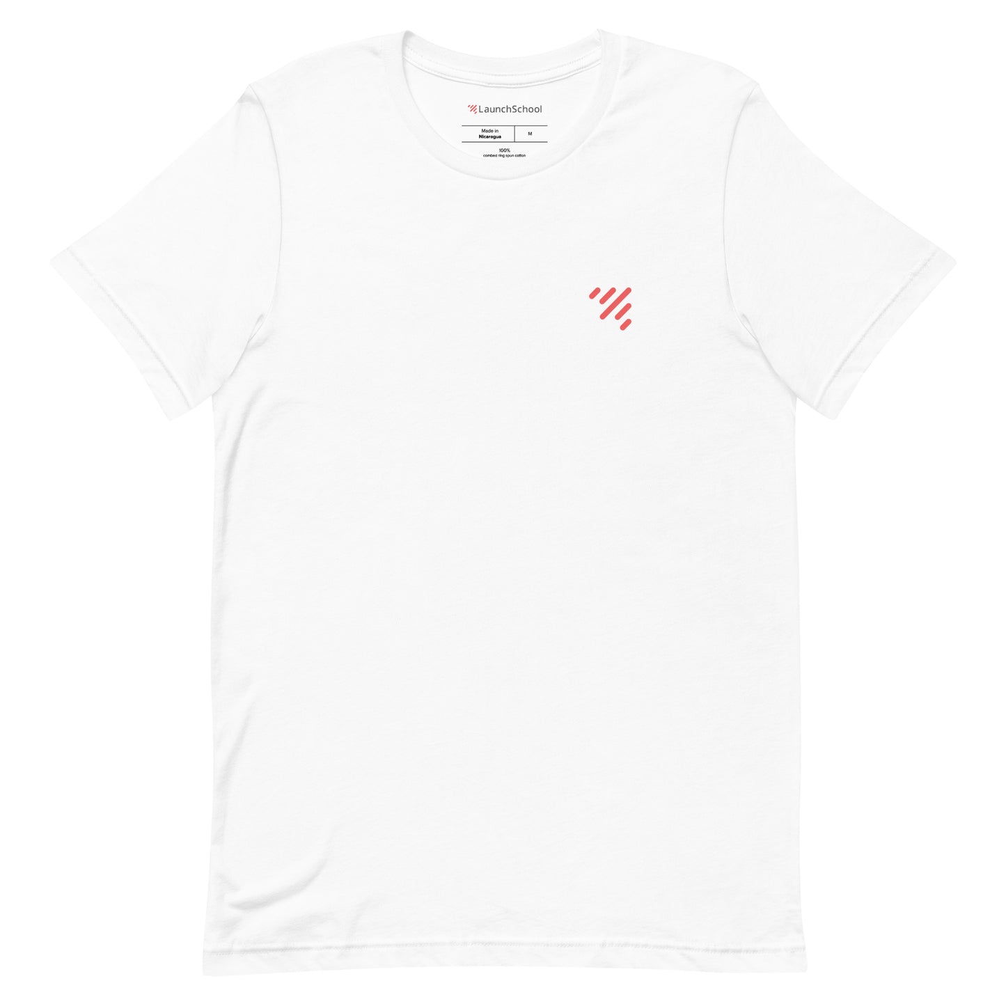 LS Unisex Airplane Tee