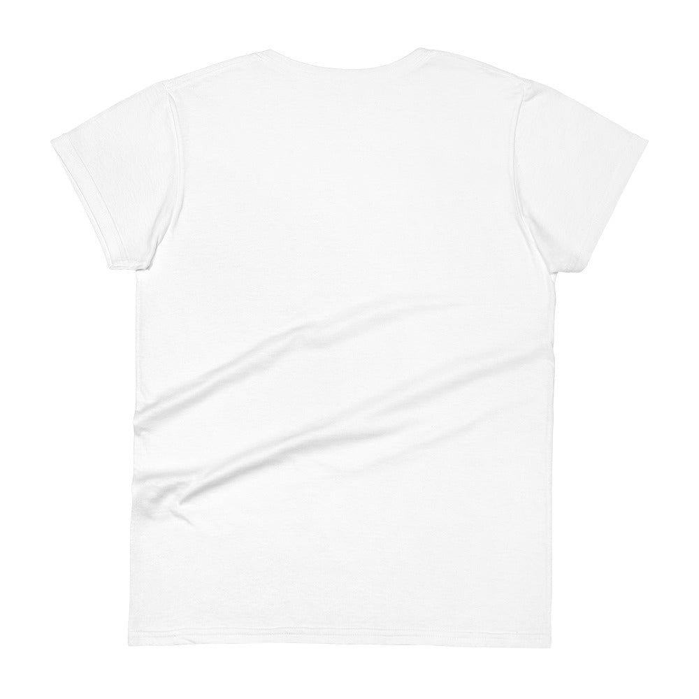LS Women's Logo Tee