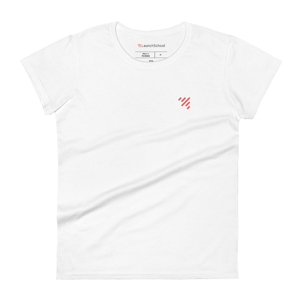 LS Women's Airplane Tee