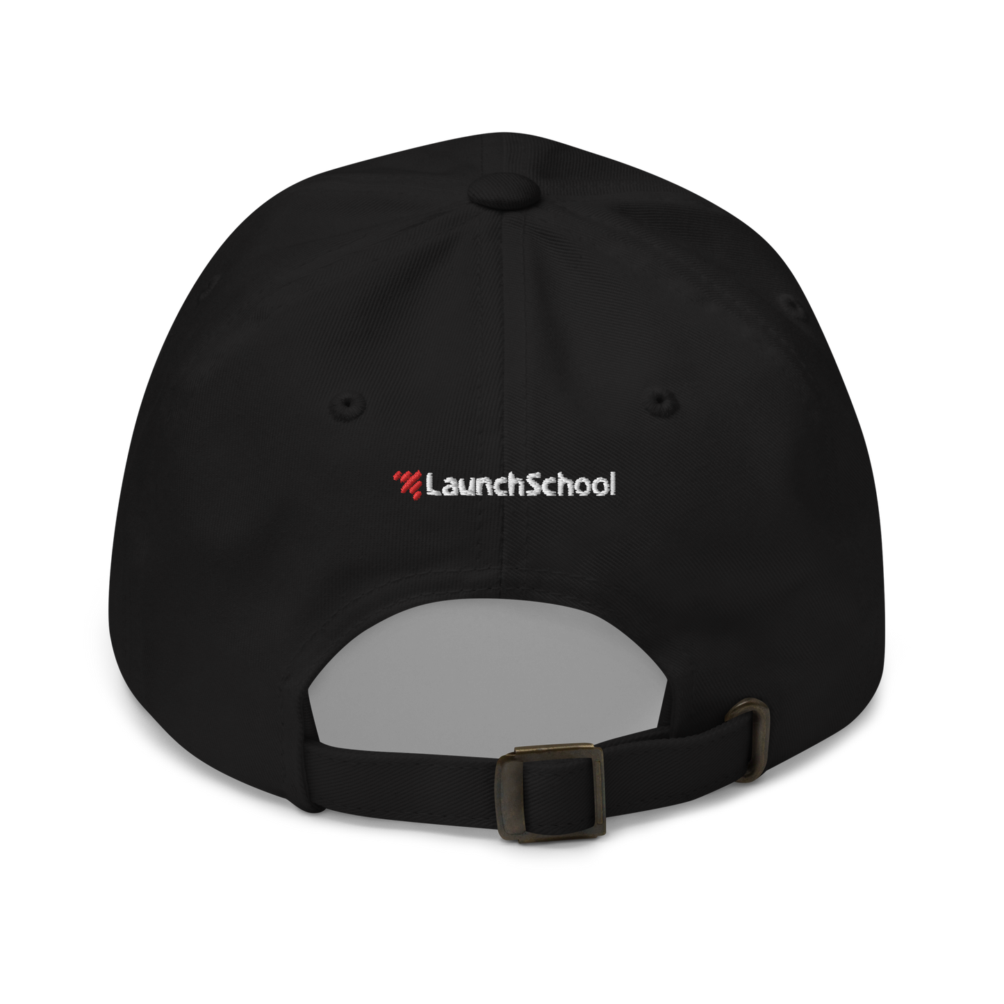 LS Airplane Baseball Cap