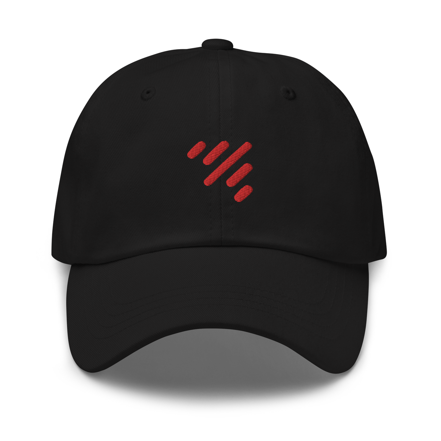 LS Airplane Baseball Cap