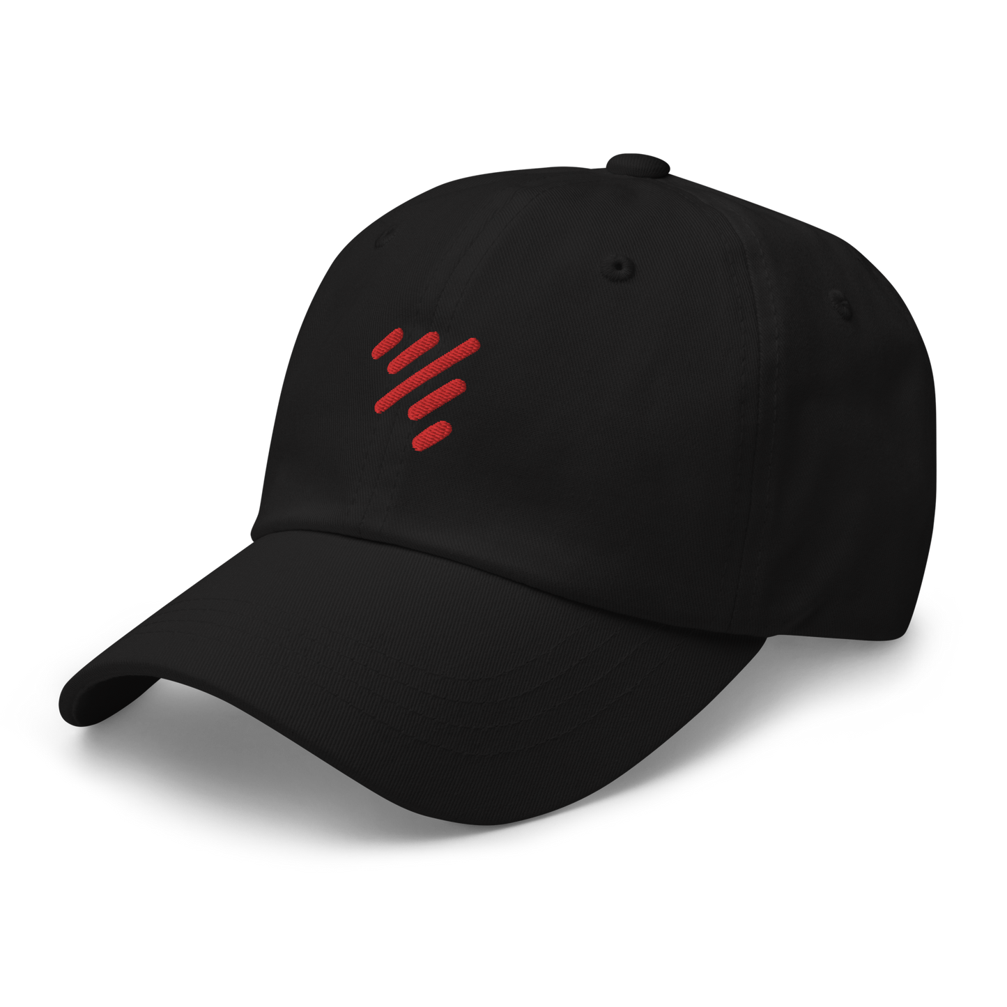 LS Airplane Baseball Cap
