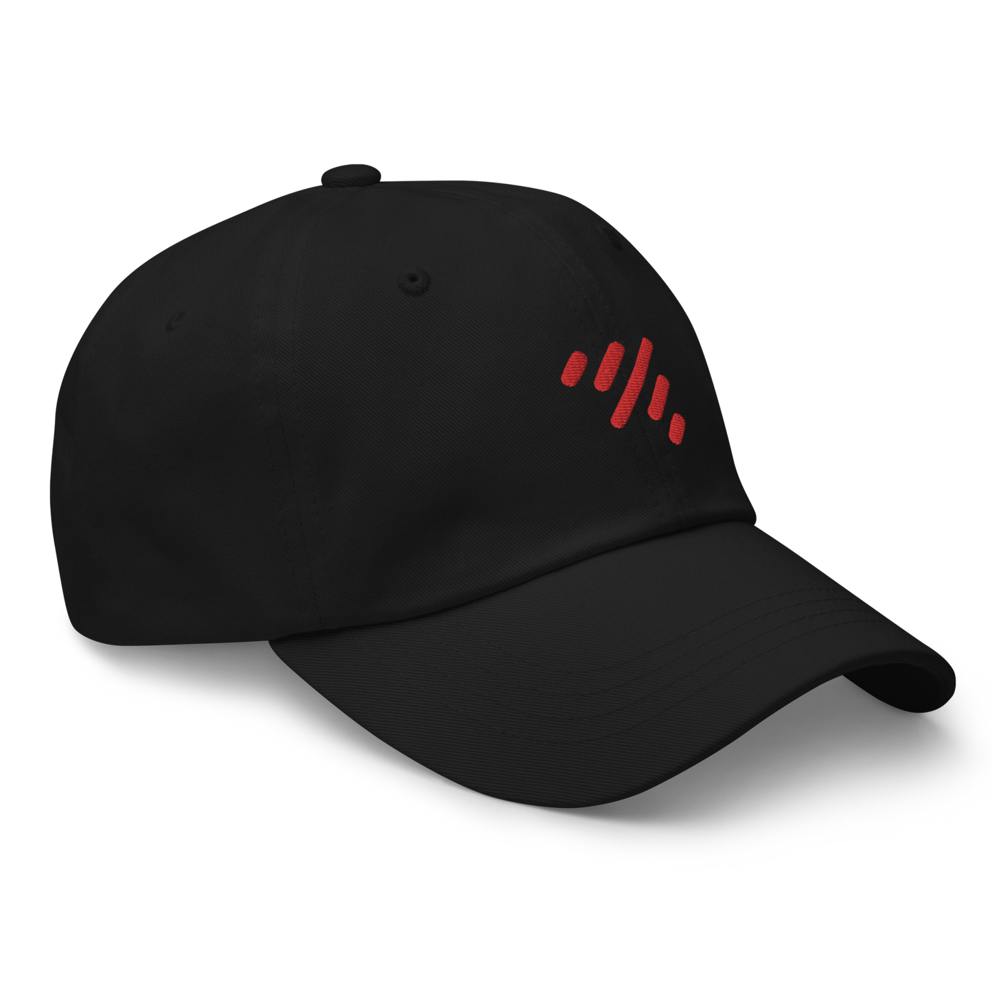 LS Airplane Baseball Cap