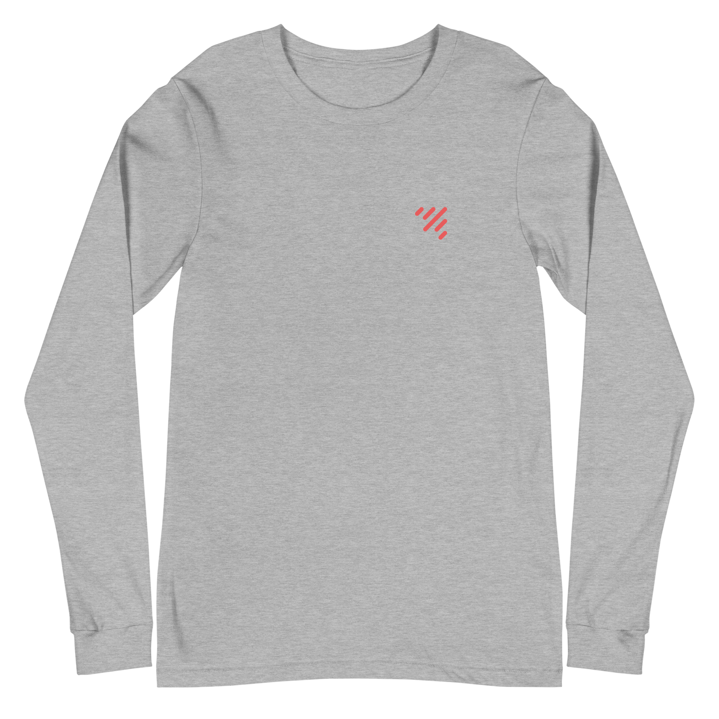 LS Unisex Airplane Long Sleeve Shirt