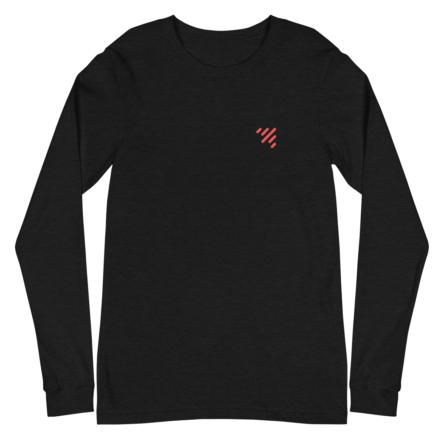 LS Unisex Airplane Long Sleeve Shirt