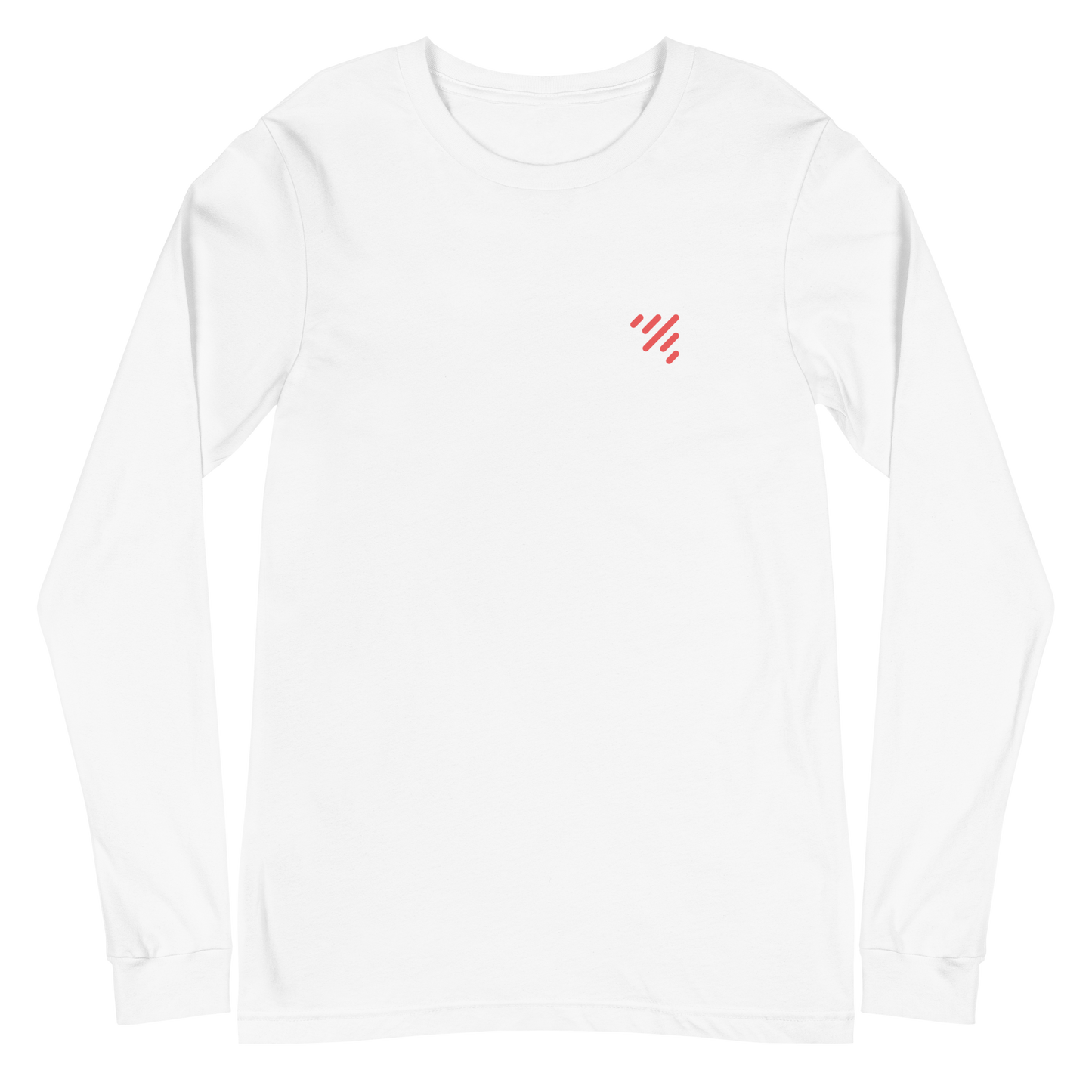 LS Unisex Airplane Long Sleeve Shirt