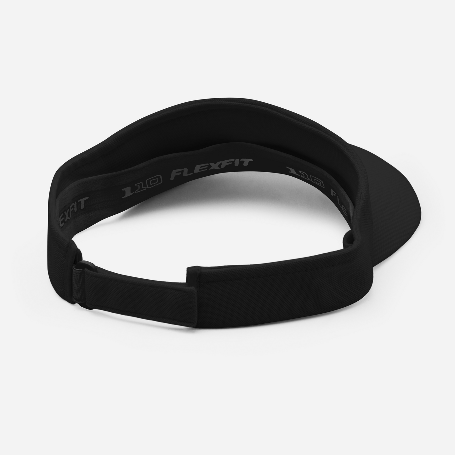 LS Logo Visor