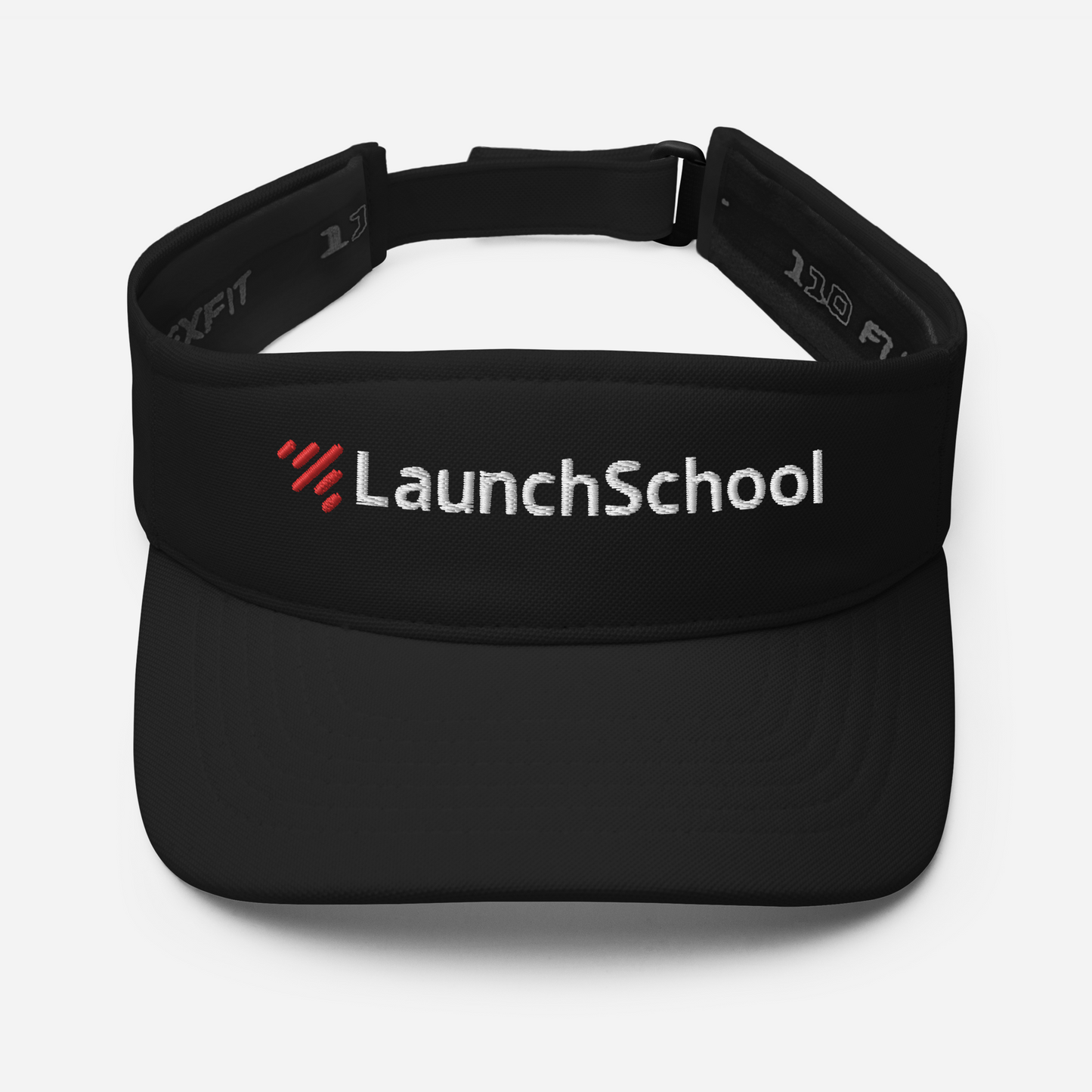 LS Logo Visor