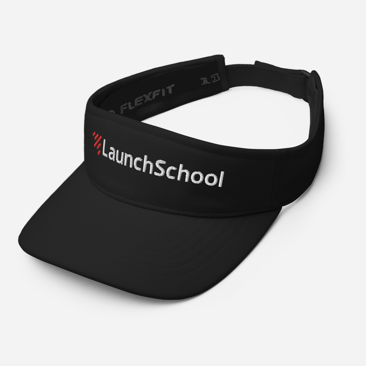 LS Logo Visor
