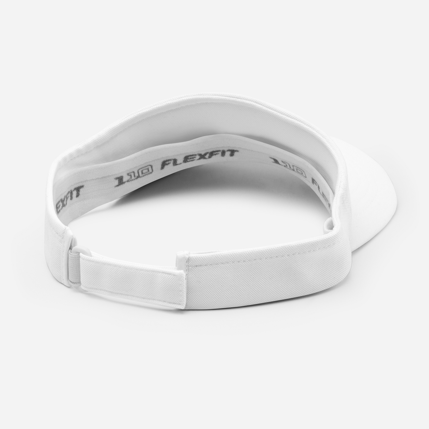 LS Logo Visor