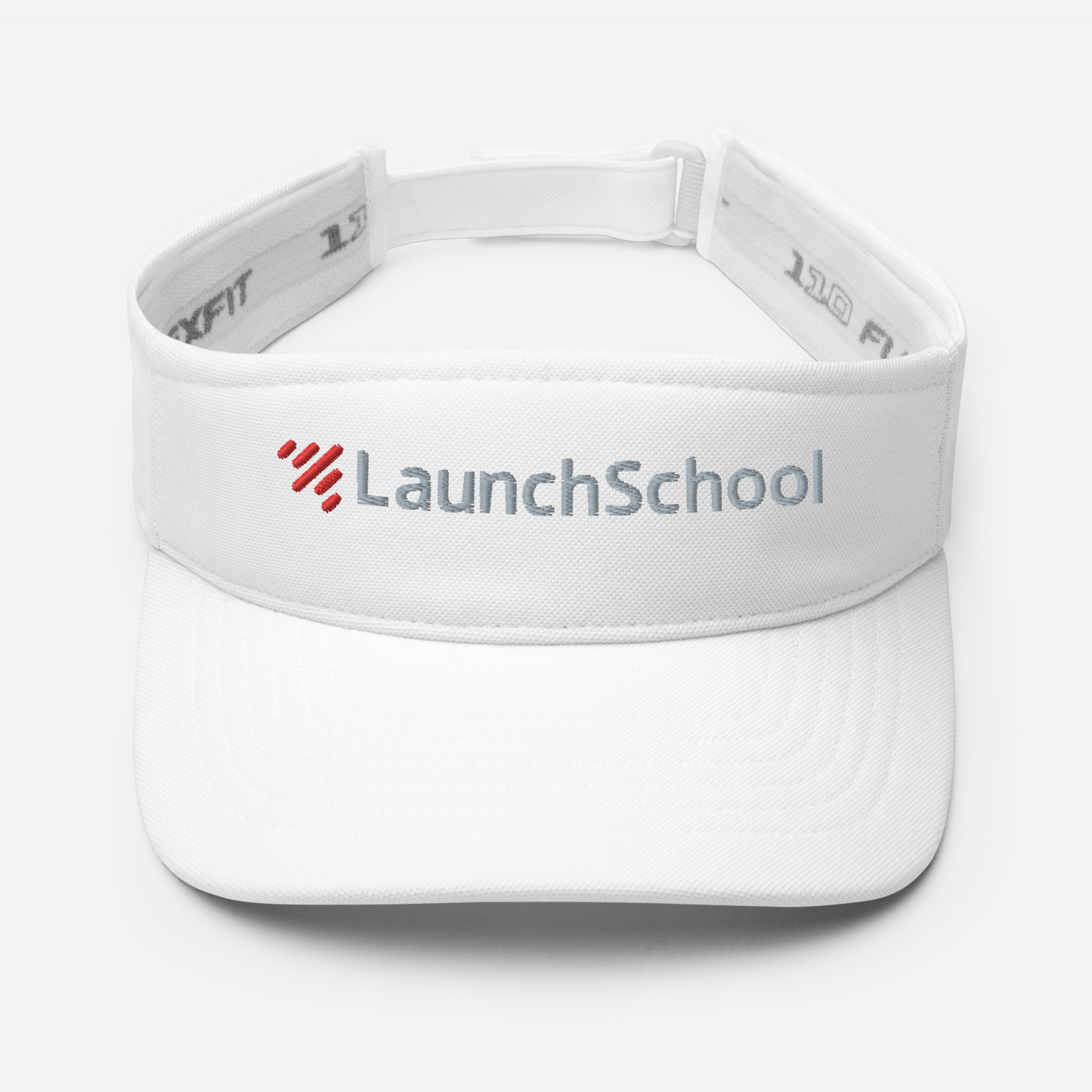 LS Logo Visor