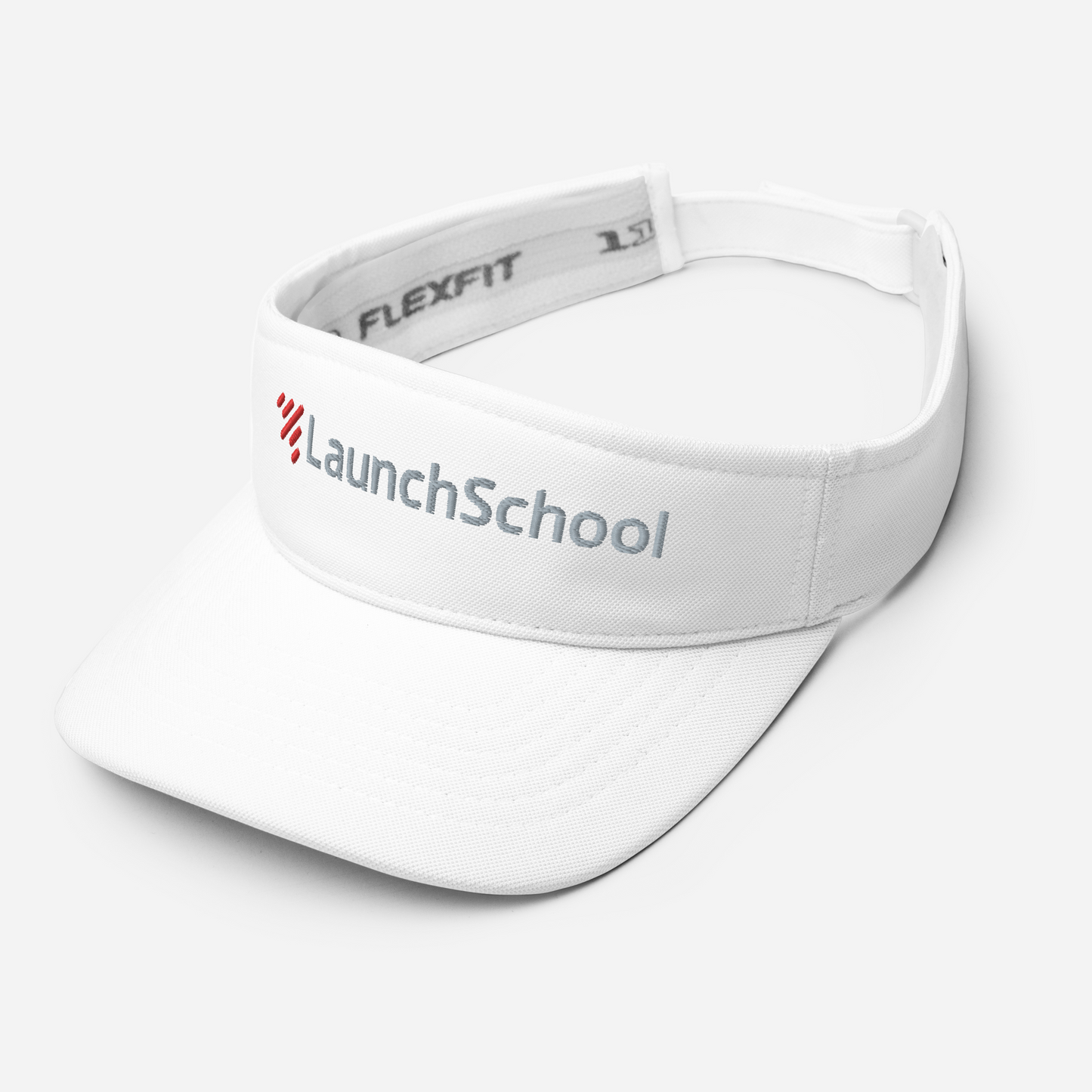 LS Logo Visor