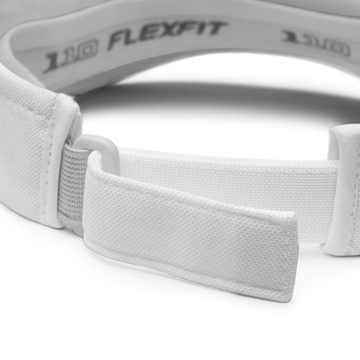 LS Logo Visor
