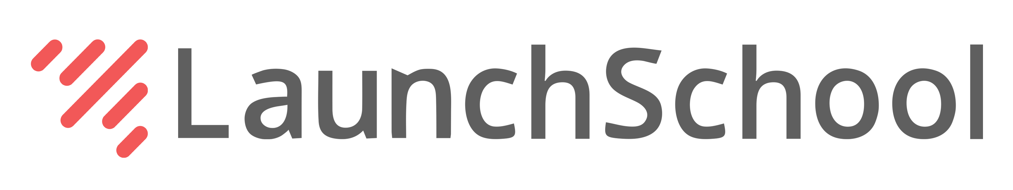 Launch School Shop