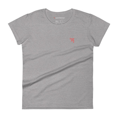 LS Women's Airplane Tee